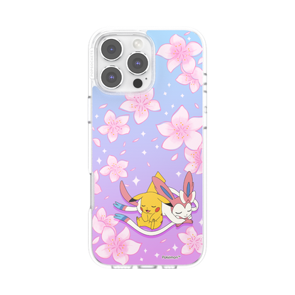 Sakura Dreams — iPhone 16 Pro Max MagSafe Case - US 74351