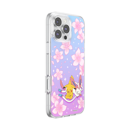 Sakura Dreams — iPhone 16 Pro Max MagSafe Case - US 74351