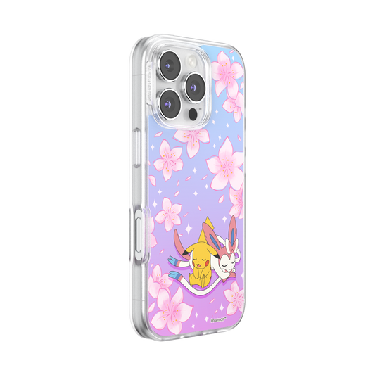 Sakura Dreams — iPhone 16 Pro MagSafe Case - US 56502
