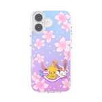 Sakura Dreams — iPhone 16 MagSafe Case - US 38554