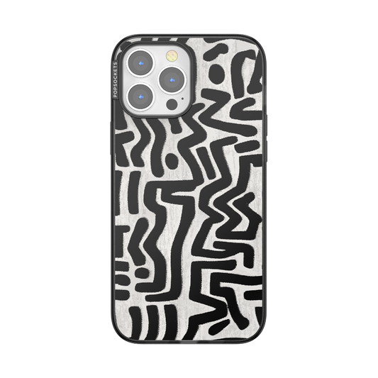 Pop n' Lock — iPhone 13 Pro Max MagSafe Case - US 02267