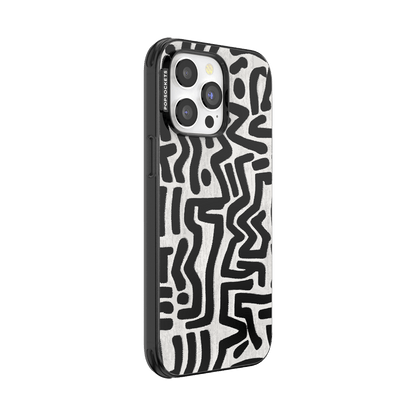 Pop n' Lock — iPhone 14 Pro Max MagSafe Case - US 95643