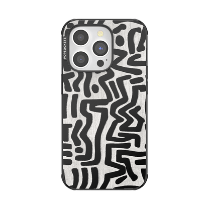 Pop n' Lock — iPhone 14 Pro MagSafe Case - US 90129