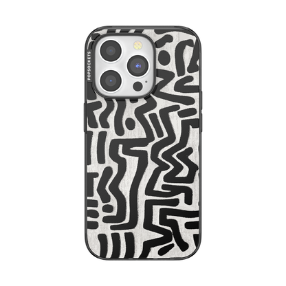 Pop n' Lock — iPhone 15 Pro MagSafe Case - US 43254