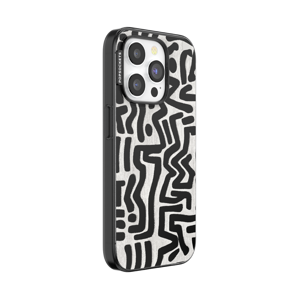 Pop n' Lock — iPhone 15 Pro MagSafe Case - US 43254
