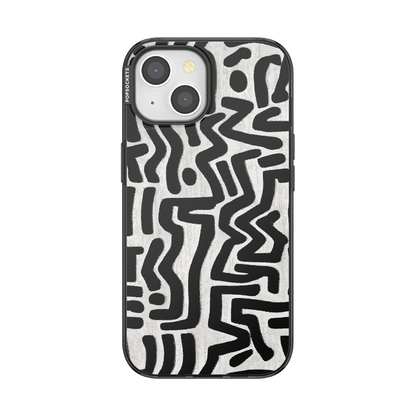 Pop n' Lock — iPhone 15 MagSafe Case - US 41452