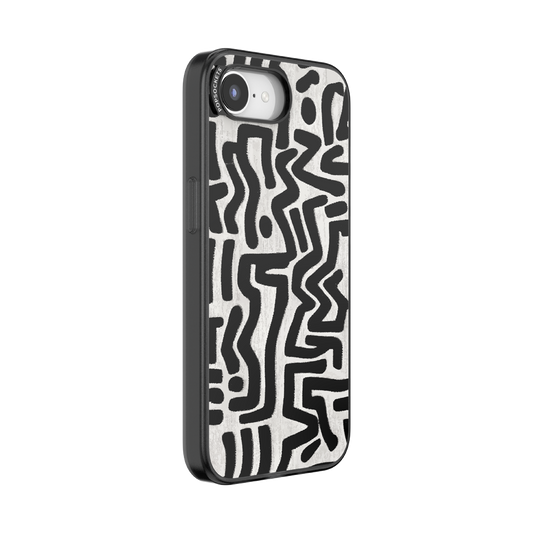 Pop n' Lock — iPhone 17e/16e MagSafe Case - US 10507