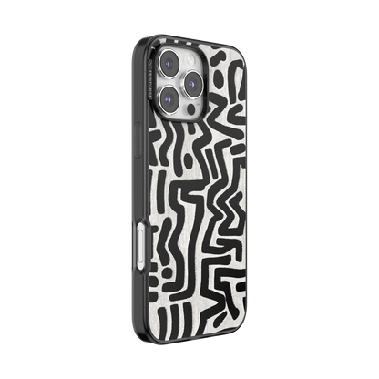 Pop n' Lock — iPhone 16 Pro Max MagSafe Case - US 60416