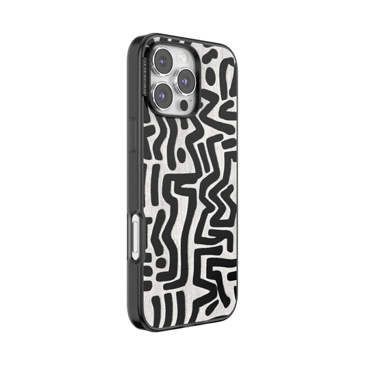 Pop n' Lock — iPhone 16 Pro Max MagSafe Case - US 60416