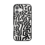 Pop n' Lock — iPhone 16 MagSafe Case - US 30821