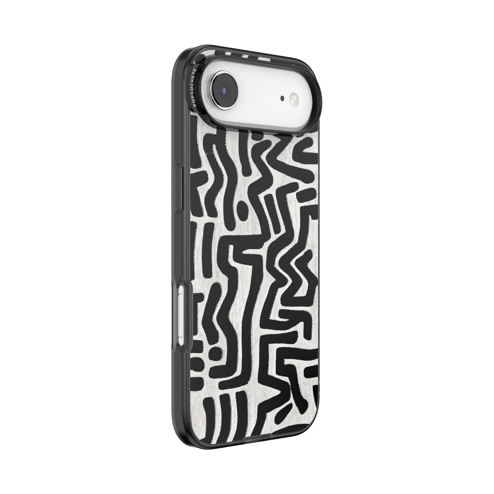 Pop n' Lock — iPhone Air MagSafe Case - US 91342