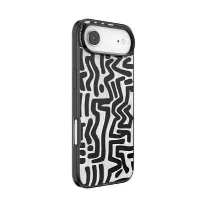 Pop n' Lock — iPhone Air MagSafe Case - US 91342