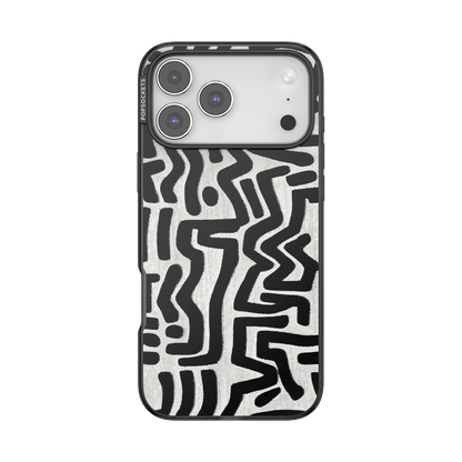Pop n' Lock — iPhone 17 Pro Max MagSafe Case - US 57698