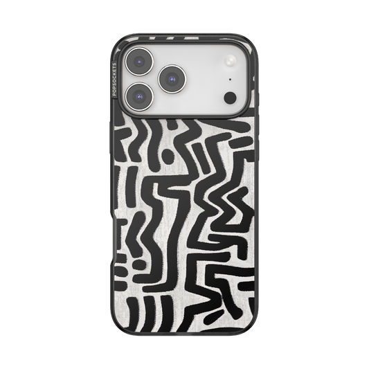 Pop n' Lock — iPhone 17 Pro Max MagSafe Case - US 57698