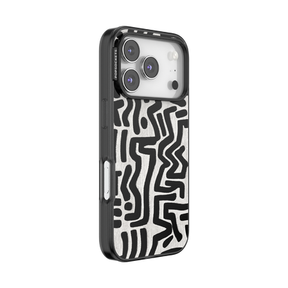 Pop n' Lock — iPhone 17 Pro MagSafe Case - US 65041