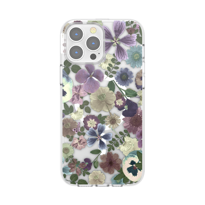 Pressed Flowers  — iPhone 13 Pro Max MagSafe Case - US 68679