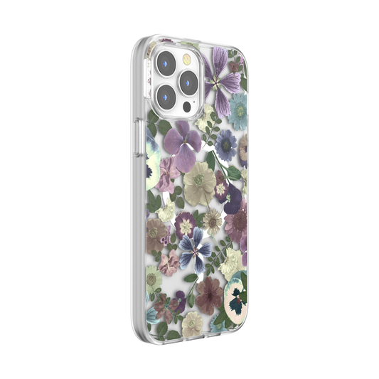 Pressed Flowers  — iPhone 13 Pro Max MagSafe Case - US 68679