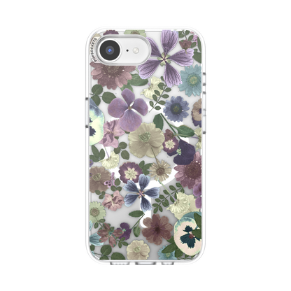 Pressed Flowers  — iPhone 17e/16e MagSafe Case - US 01426