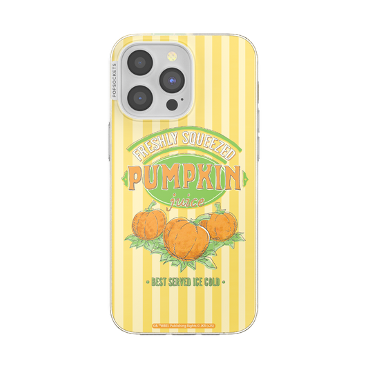 Pumpkin Juice — iPhone 15 Pro Max MagSafe Case - US 91278