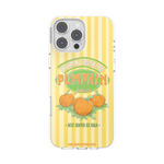 Pumpkin Juice — iPhone 16 Pro Max MagSafe Case - US 76710