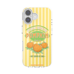 Pumpkin Juice — iPhone 16 MagSafe Case - US 42102