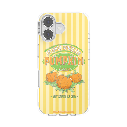 Pumpkin Juice — iPhone 16 MagSafe Case - US 42102