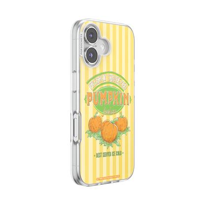 Pumpkin Juice — iPhone 16 MagSafe Case - US 42102