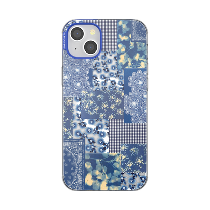 Quilt  — iPhone 14 Plus MagSafe Case - US 32172