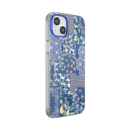 Quilt  — iPhone 14 Plus MagSafe Case - US 32172