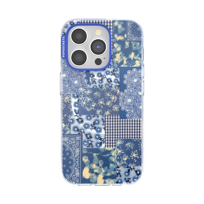 Quilt — iPhone 15 Pro MagSafe Case - US 67147