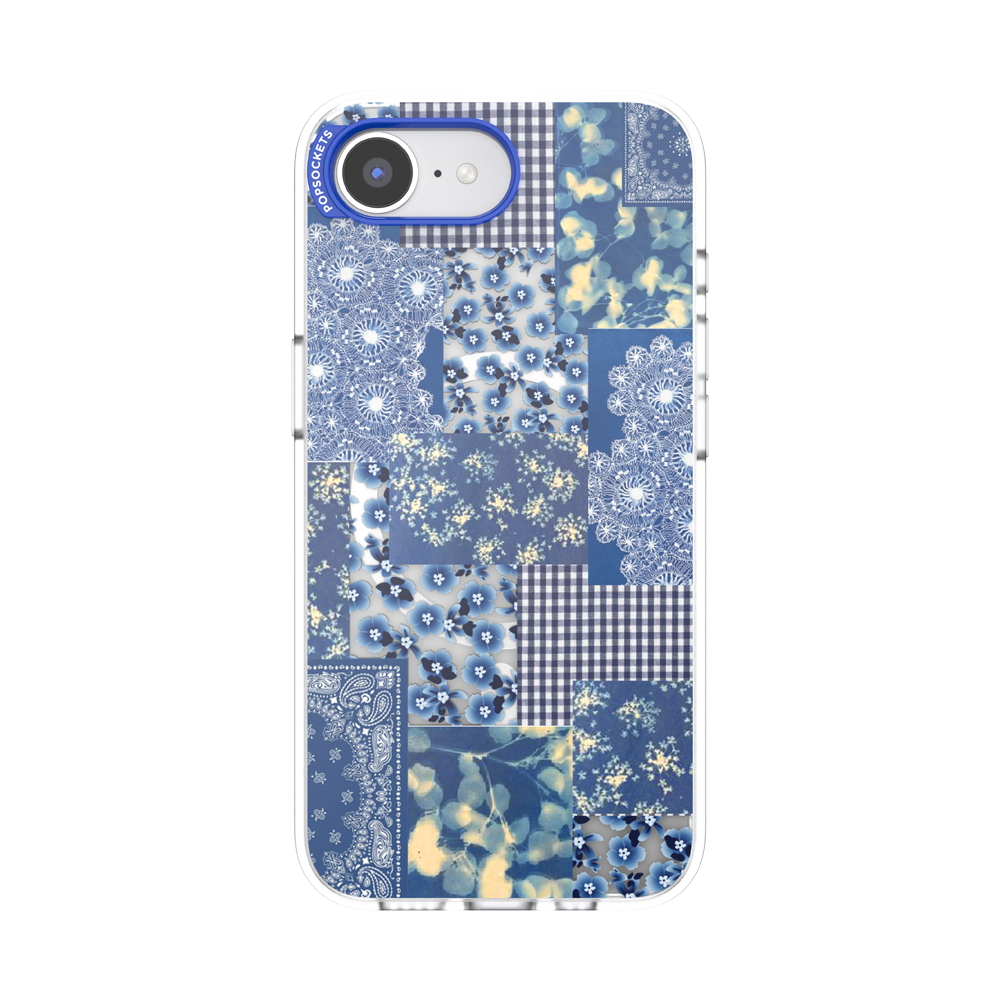 Quilt  — iPhone 17e/16e MagSafe Case - US 17594