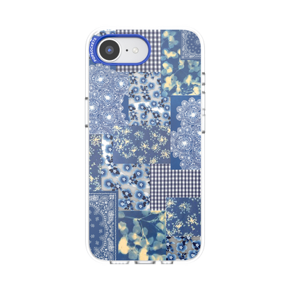 Quilt  — iPhone 17e/16e MagSafe Case - US 01031