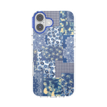 Quilt — iPhone 16 Plus MagSafe Case - US 22444