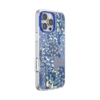 Quilt — iPhone 16 Pro Max MagSafe Case - US 31613