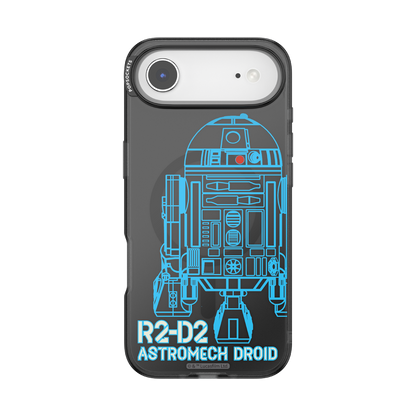 R2 D2 Spec — iPhone Air MagSafe Case - US 55480