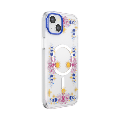 Read me  — iPhone 15 Plus MagSafe Case - US 52707