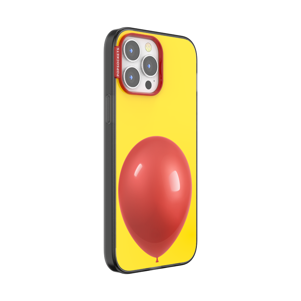 Red Balloon — iPhone 13 Pro Max MagSafe Case - US 32334