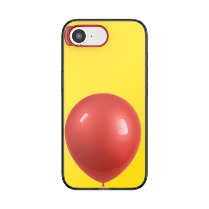 Red Balloon — iPhone 17e/16e MagSafe Case - US 56772