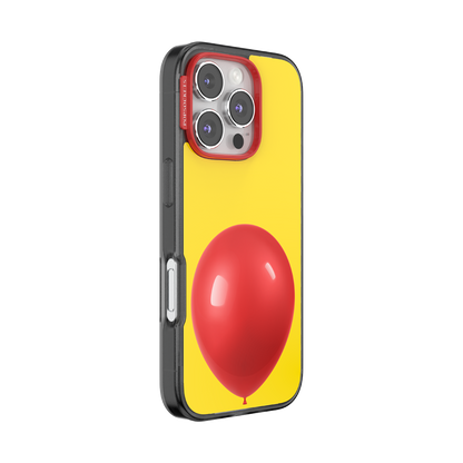 Red Balloon — iPhone 16 Pro MagSafe Case - US 59960
