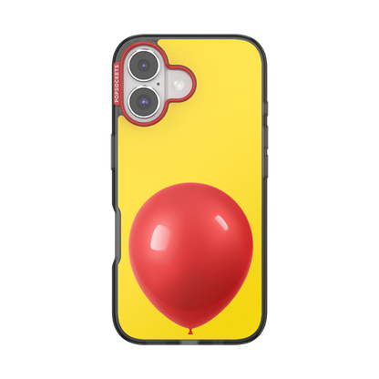 Red Balloon — iPhone 16 MagSafe Case - US 82405