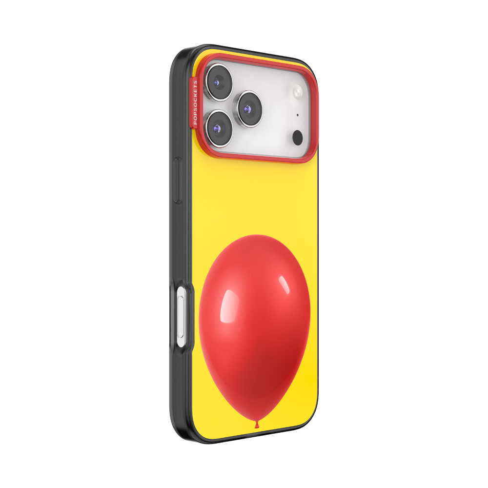 Red Balloon — iPhone 17 Pro Max MagSafe Case - US 53299