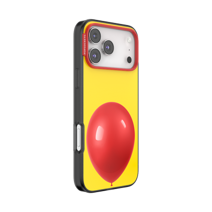 Red Balloon — iPhone 17 Pro Max MagSafe Case - US 75229