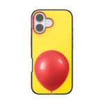 Red Balloon — iPhone 17 MagSafe Case - US 21213