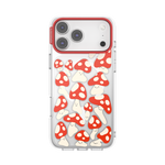 Red Shrooms — iPhone 17 Pro Max MagSafe Case - US 65031