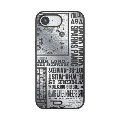 Dark Lord Has Returned — iPhone 17e/16e Plus MagSafe Case - US 71272