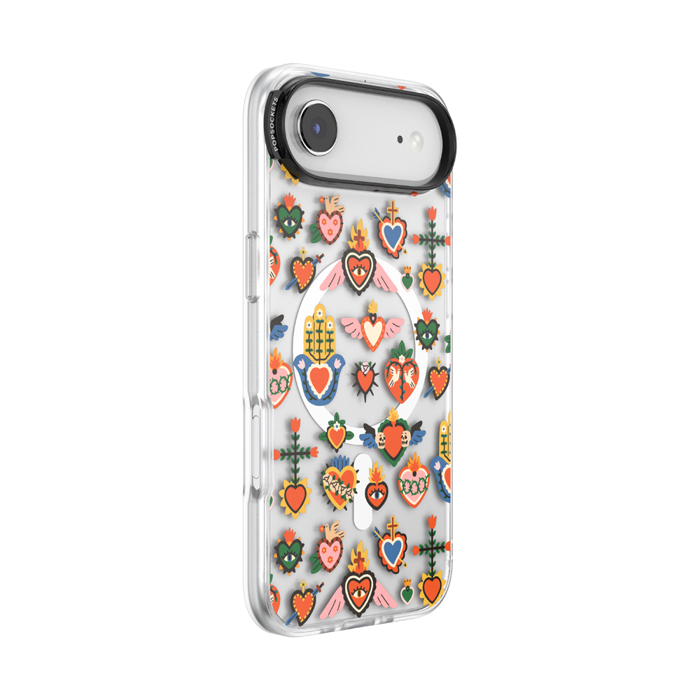 Sacred Hearts — iPhone Air MagSafe Case - US 68267