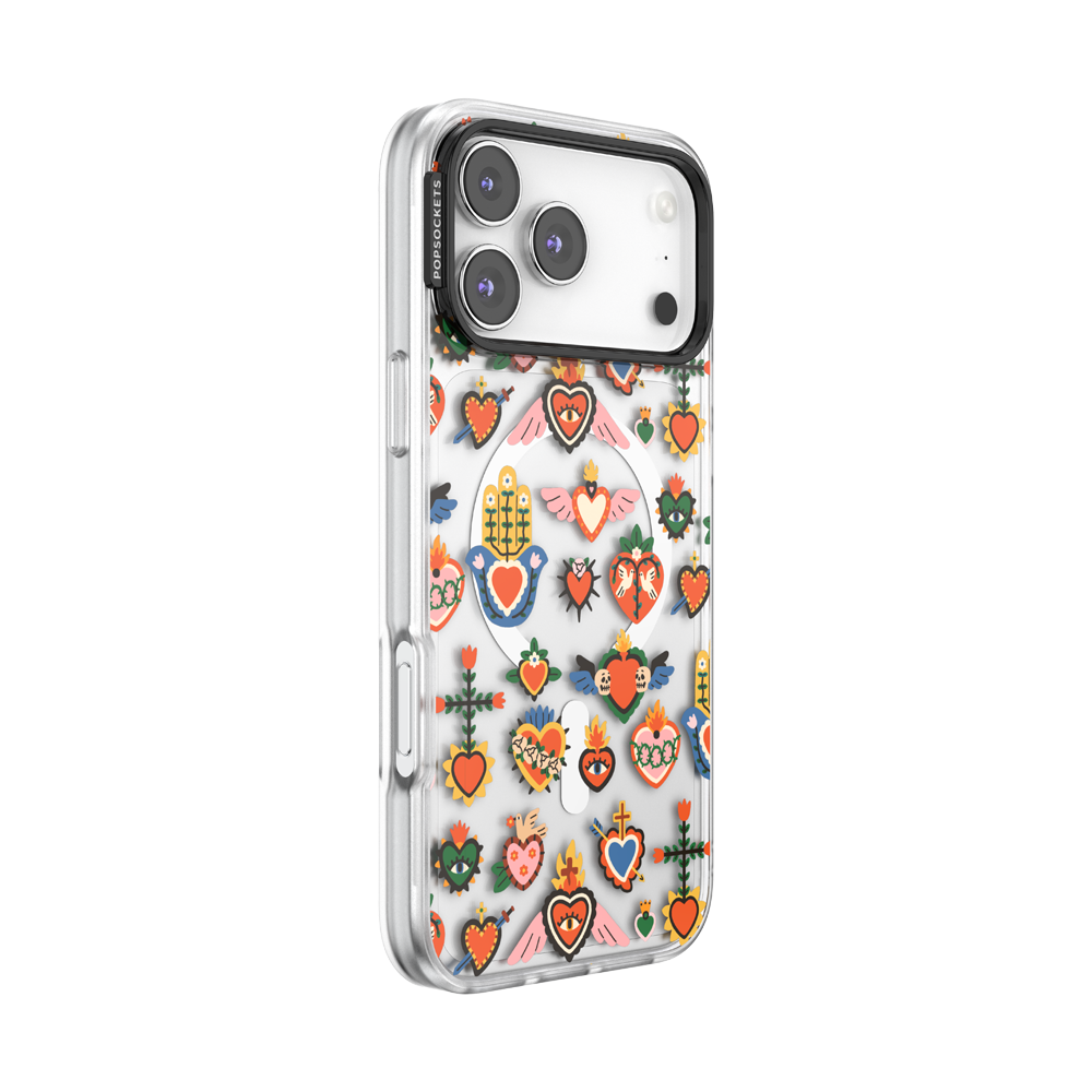 Sacred Hearts — iPhone 17 Pro Max MagSafe Case - US 52108