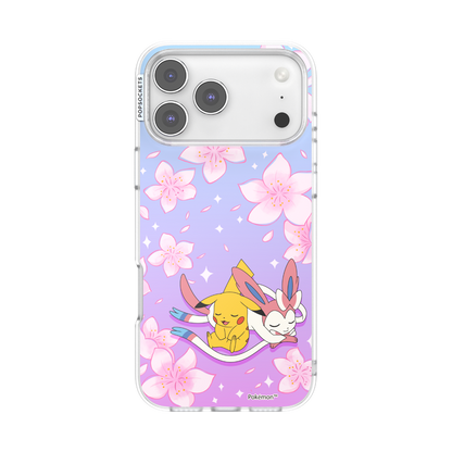 Sakura Dreams — iPhone 17 Pro Max MagSafe Case - US 00563