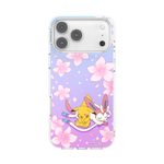 Sakura Dreams — iPhone 17 Pro Max MagSafe Case - US 30330