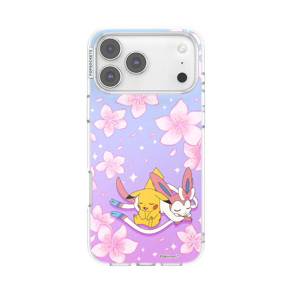 Sakura Dreams — iPhone 17 Pro Max MagSafe Case - US 27595
